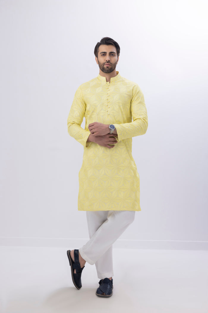 Men - Kurta 11252316