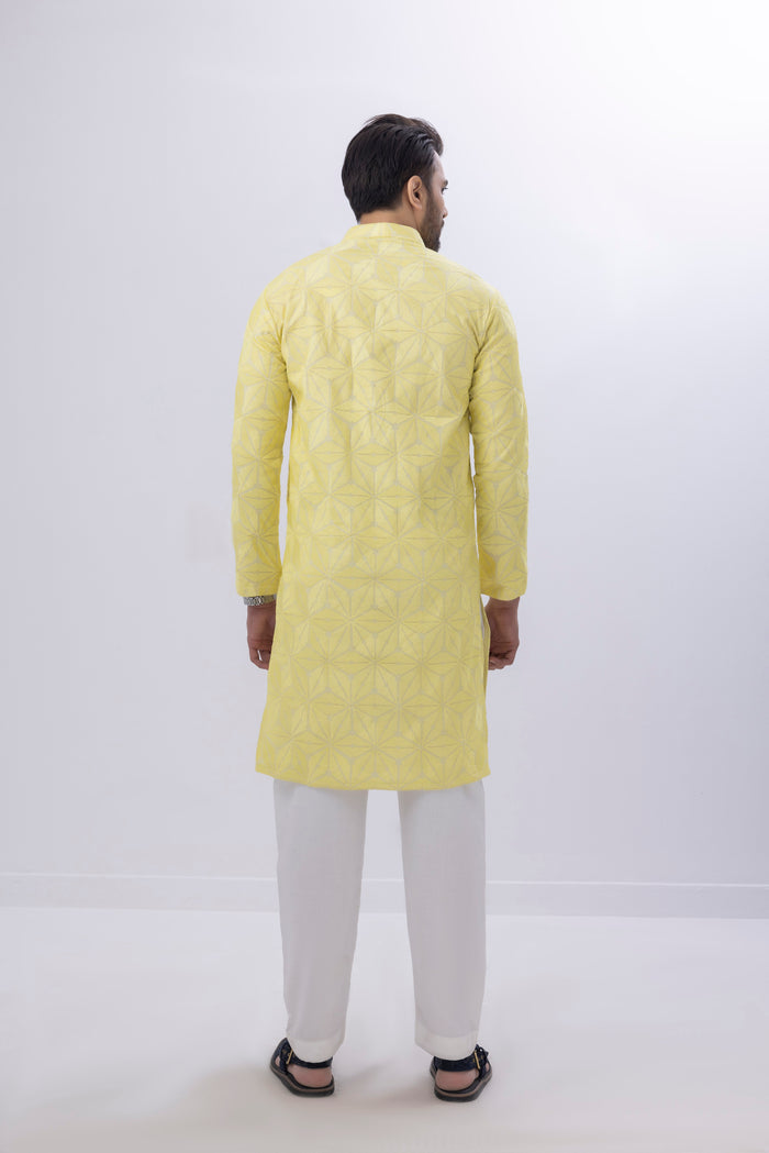 Men - Kurta 11252316