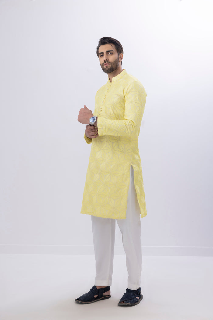 Men - Kurta 11252316