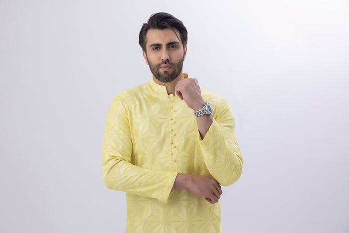 Men - Kurta 11252316