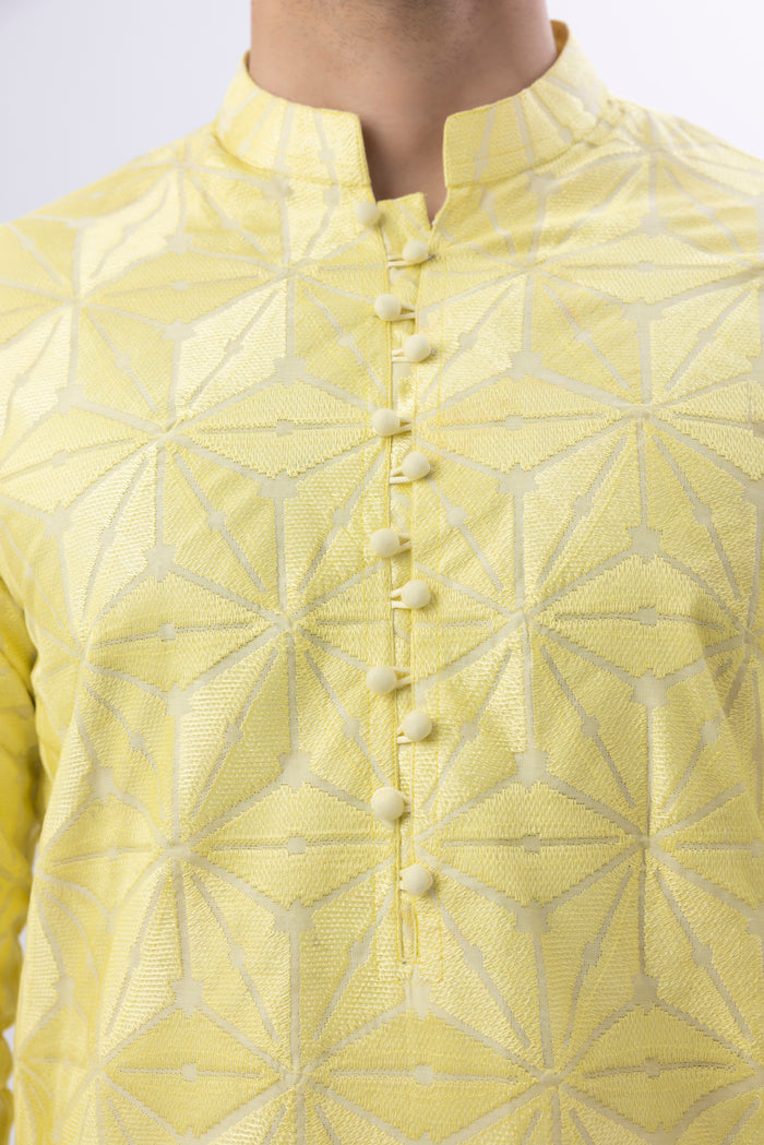 Men - Kurta 11252316