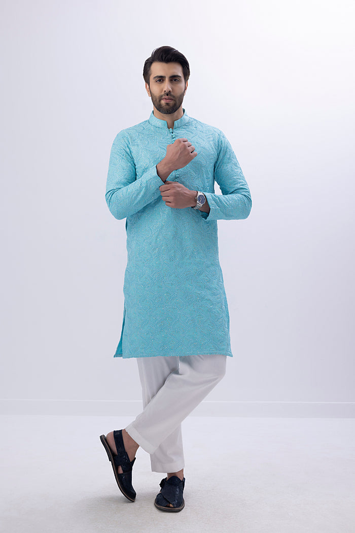 Men - Kurta 11252323