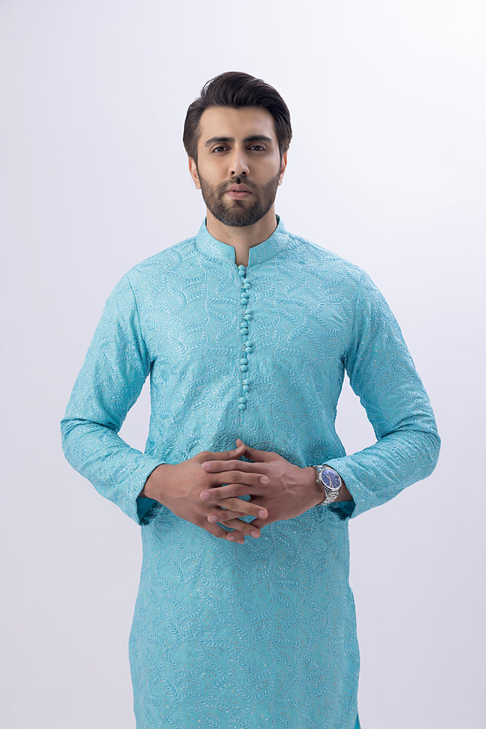 Men - Kurta 11252323