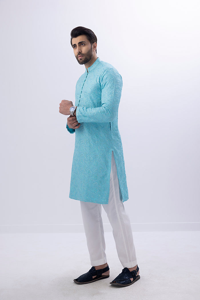 Men - Kurta 11252323