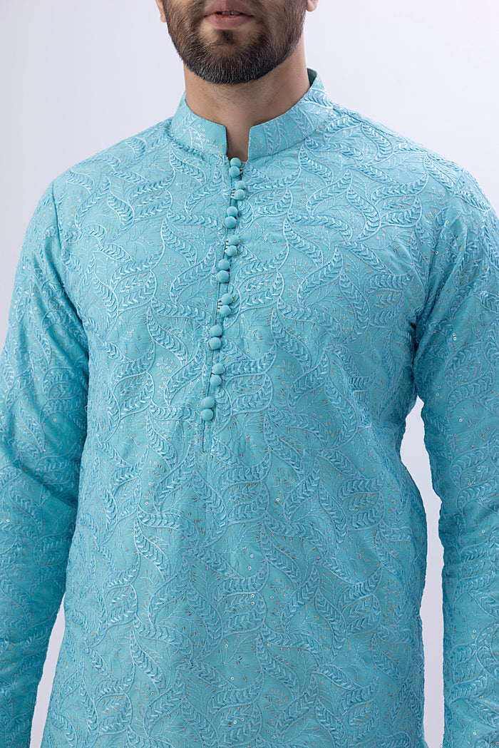Men - Kurta 11252323