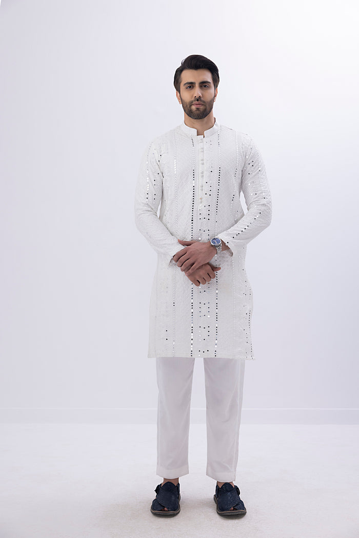 Men - Kurta 11252327