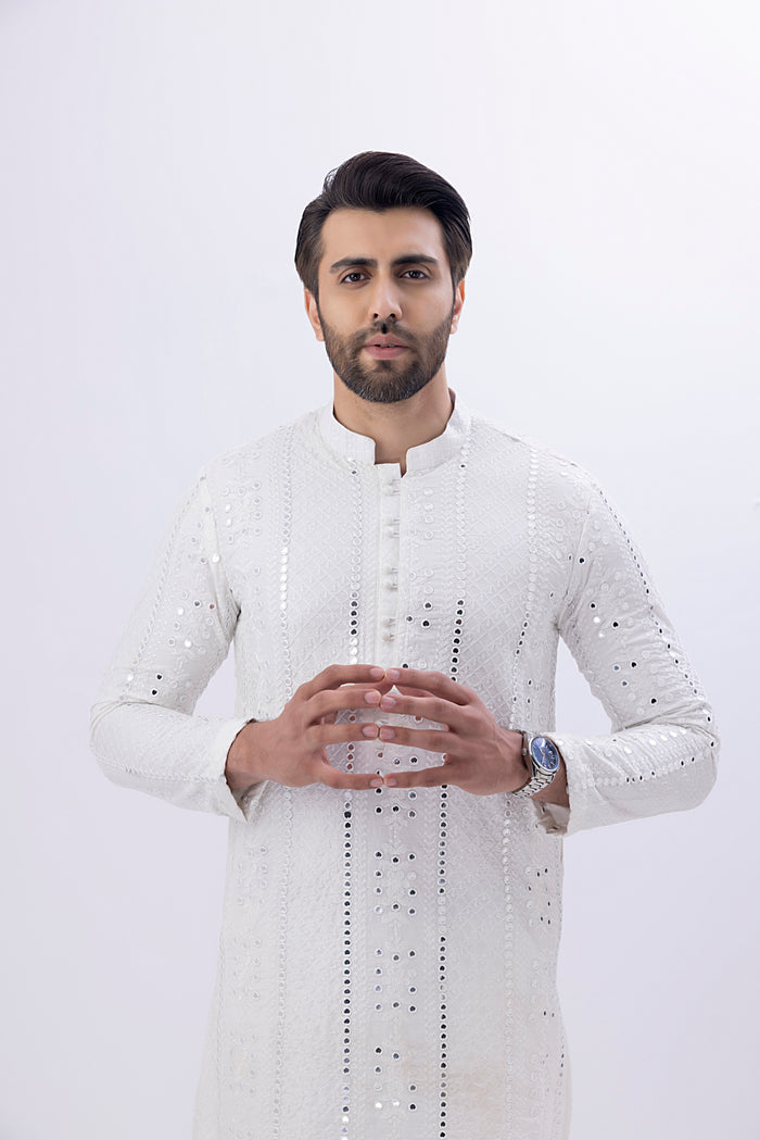Men - Kurta 11252327