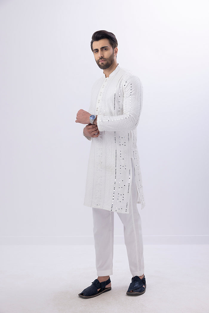 Men - Kurta 11252327