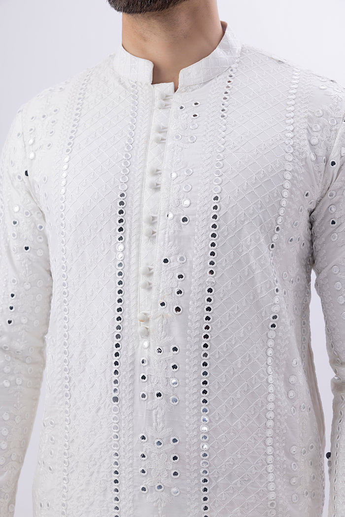 Men - Kurta 11252327