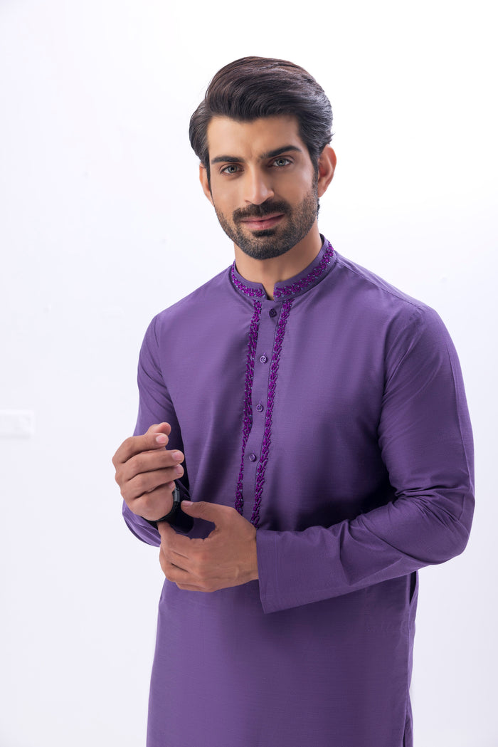 Men - Kurta 11292305