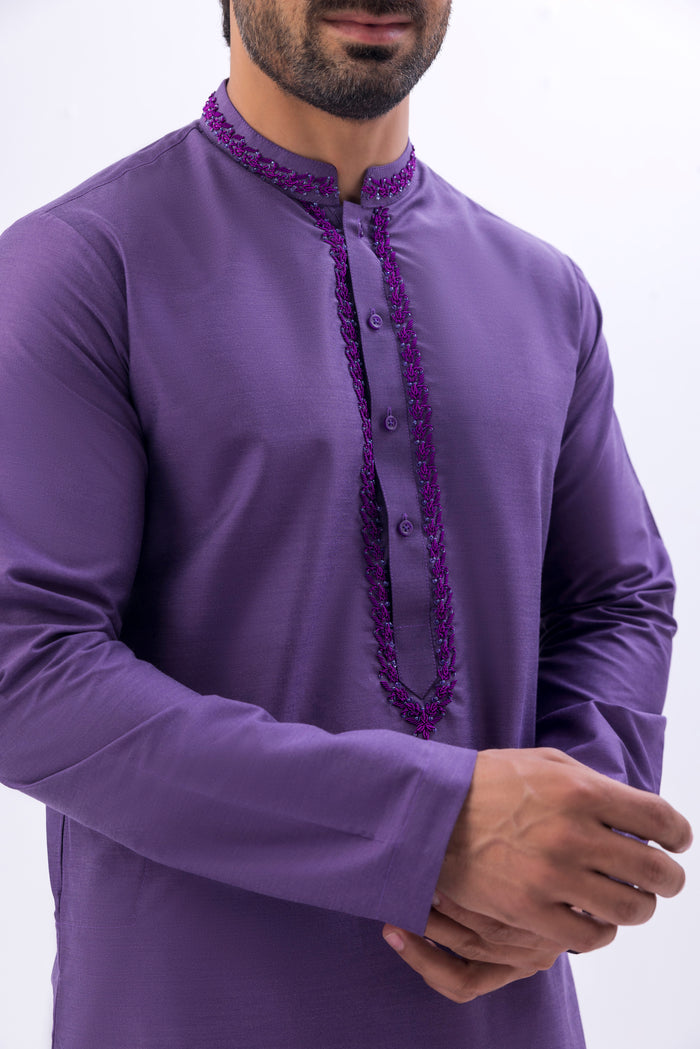 Men - Kurta 11292305
