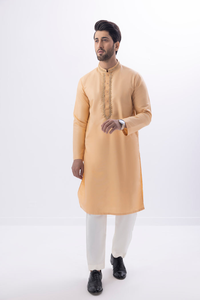 Men - Kurta 11292307