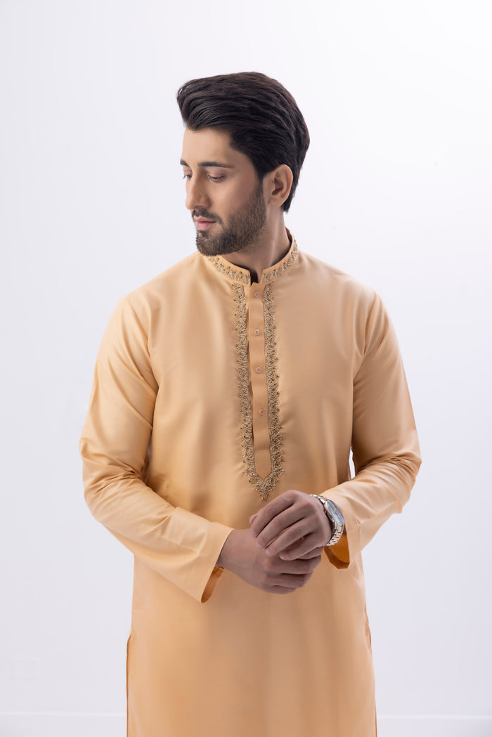 Men - Kurta 11292307