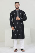 Men Kurta - 02042305