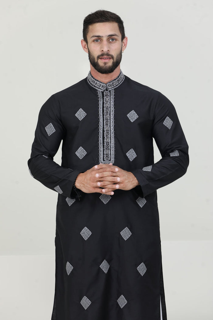 Men Kurta - 02042305