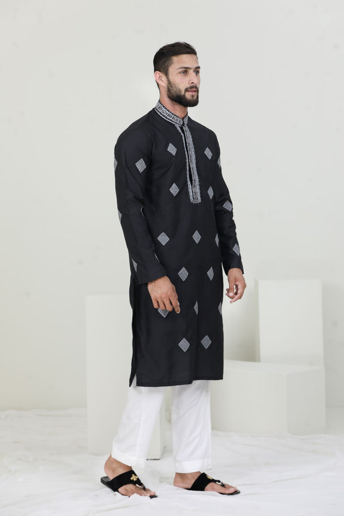 Men Kurta - 02042305