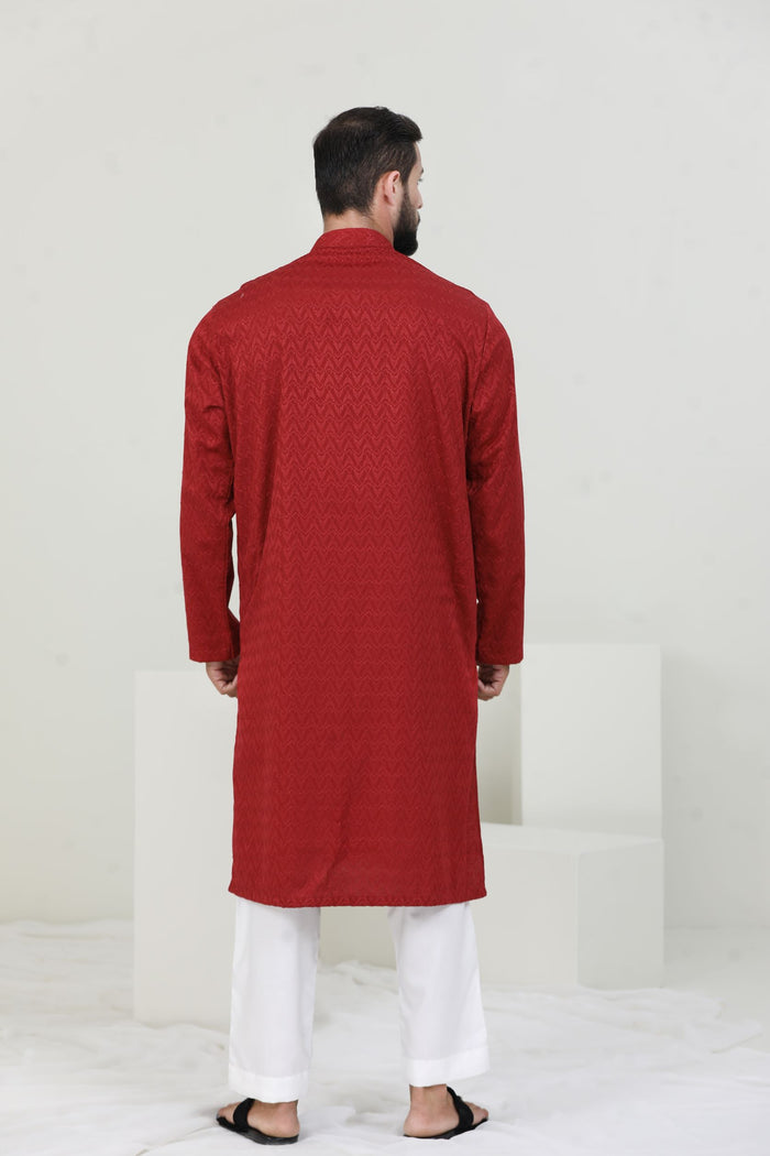 Men Kurta - 02042315