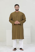 Men Kurta - 02042330
