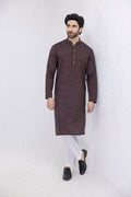 Men Kurta - 02112501