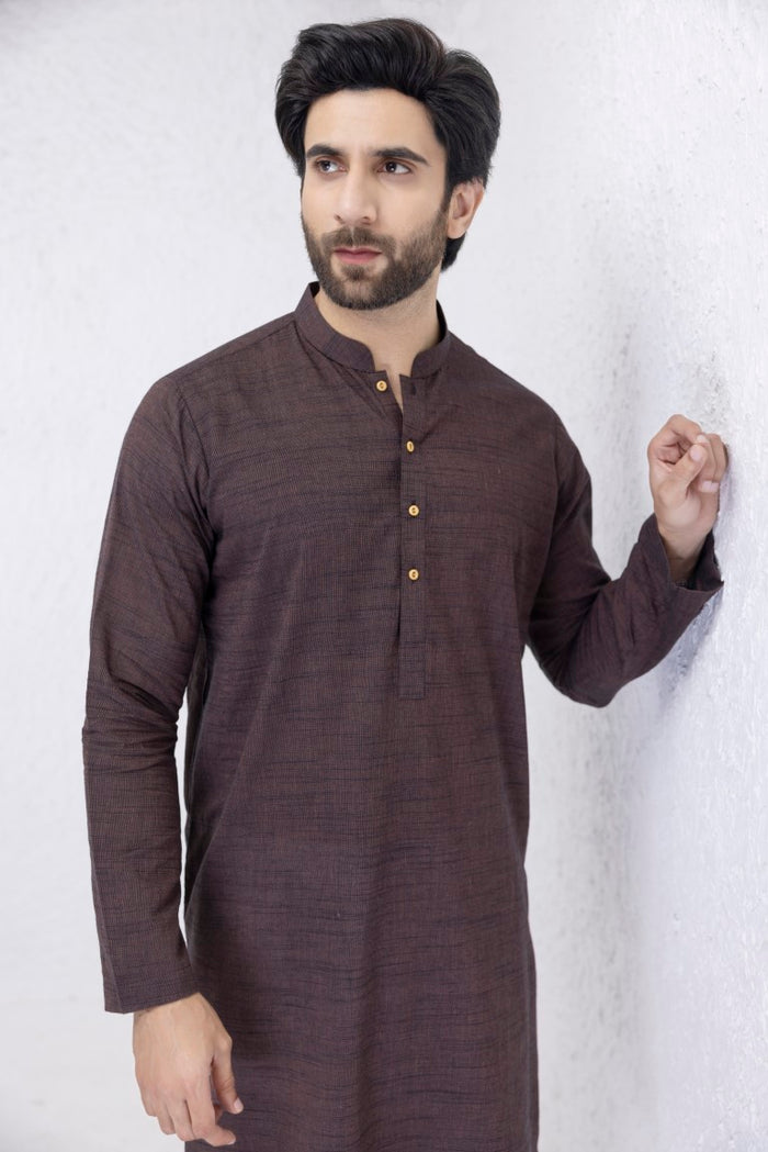 Men Kurta - 02112501