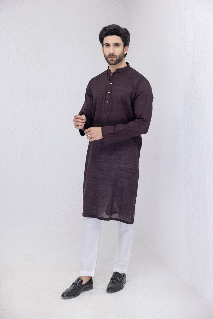 Men Kurta - 02112502