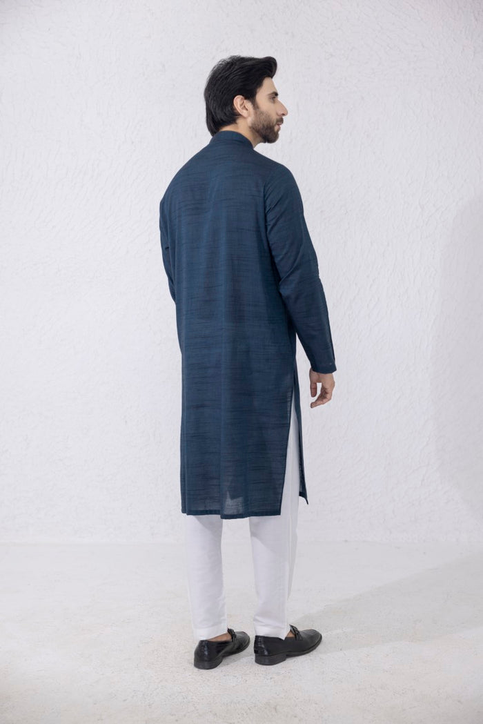 Men Kurta - 02112503