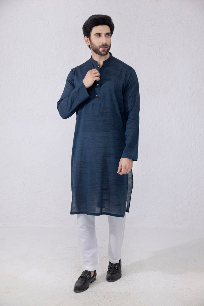Men Kurta - 02112503