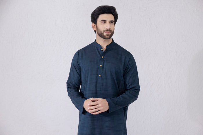 Men Kurta - 02112503