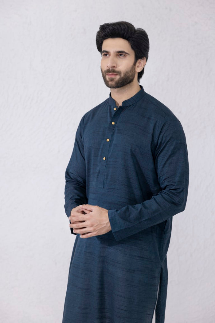 Men Kurta - 02112503
