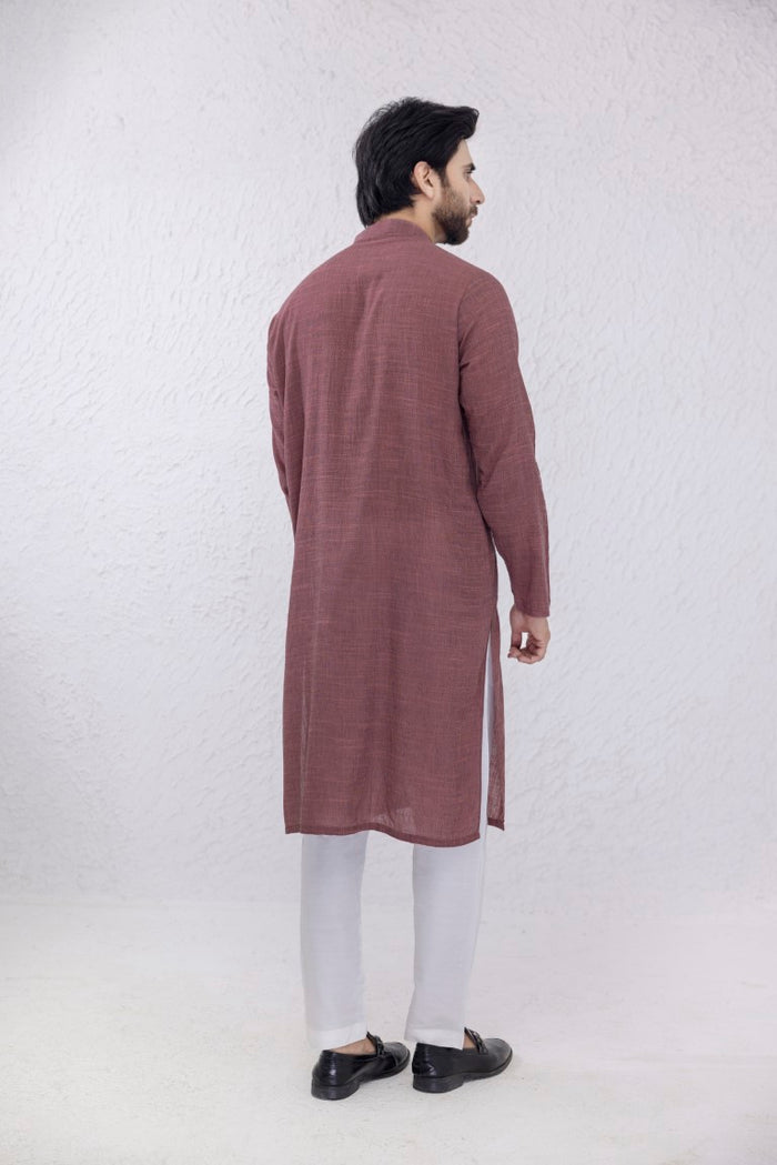Men Kurta - 02112506