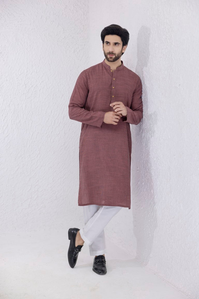 Men Kurta - 02112506
