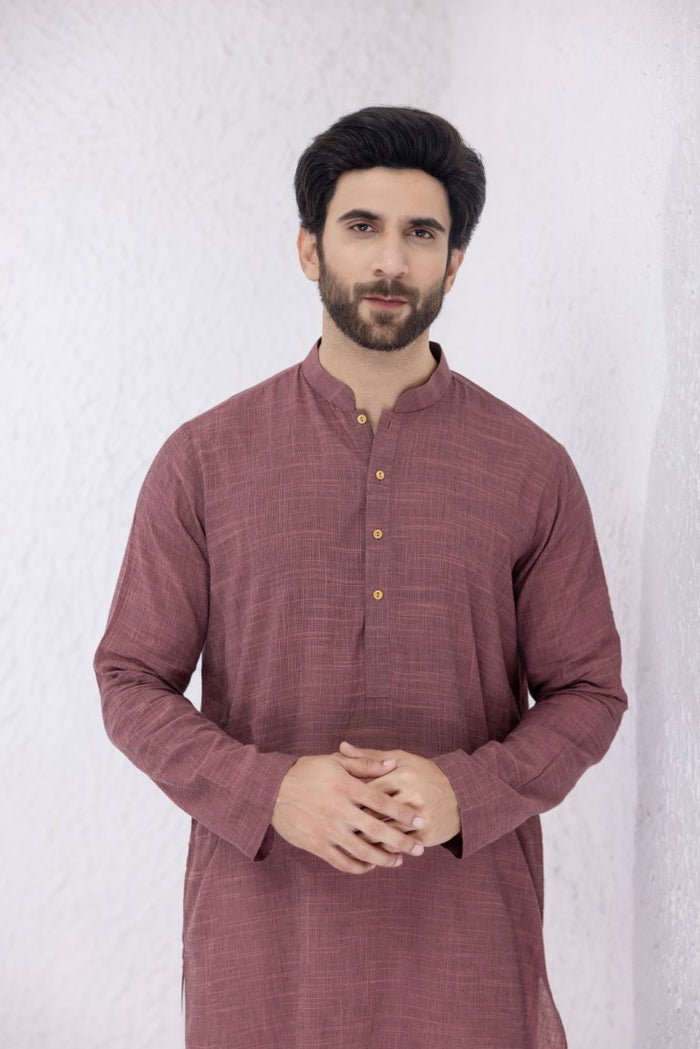 Men Kurta - 02112506