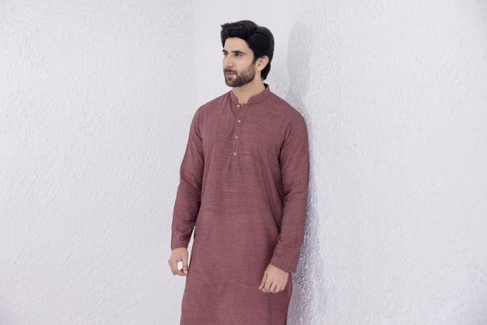 Men Kurta - 02112506