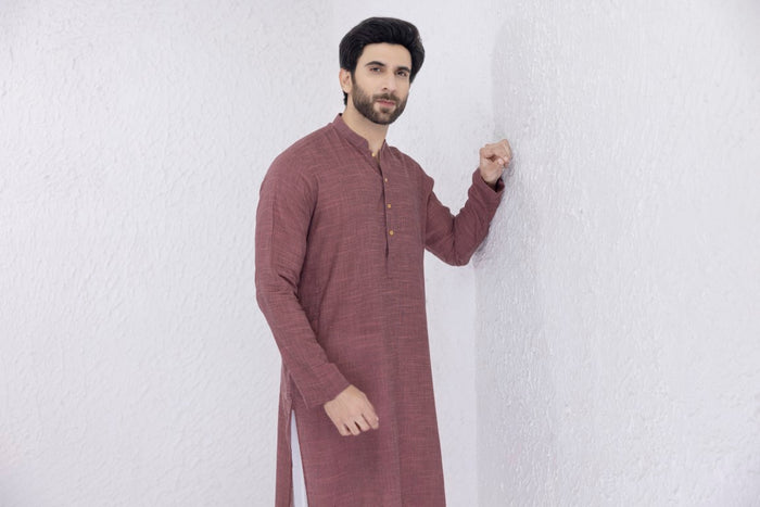 Men Kurta - 02112506