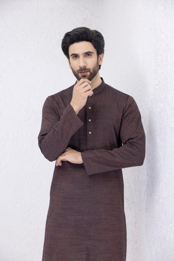 Men Kurta - 02112507