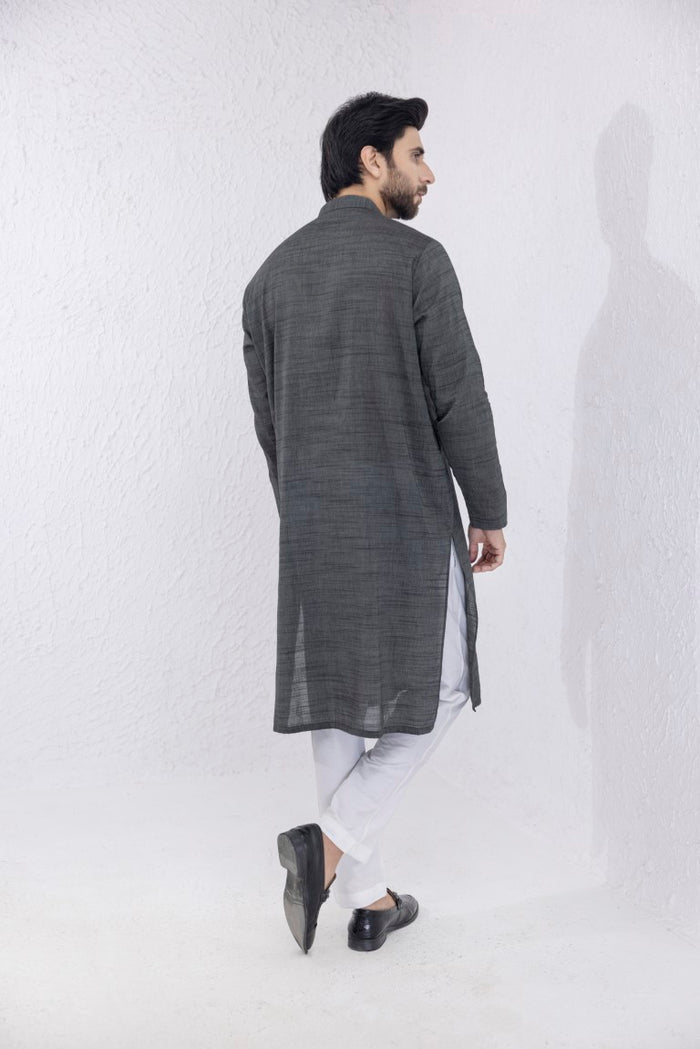 Men Kurta - 02112508
