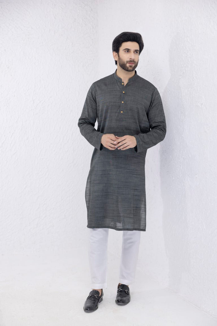 Men Kurta - 02112508