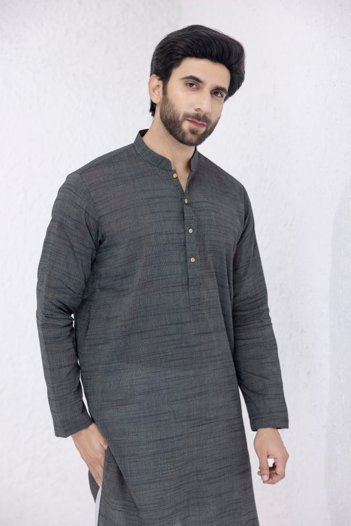 Men Kurta - 02112508