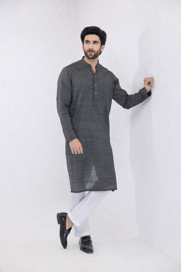 Men Kurta - 02112508