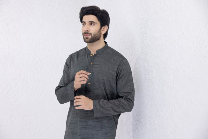 Men Kurta - 02112508