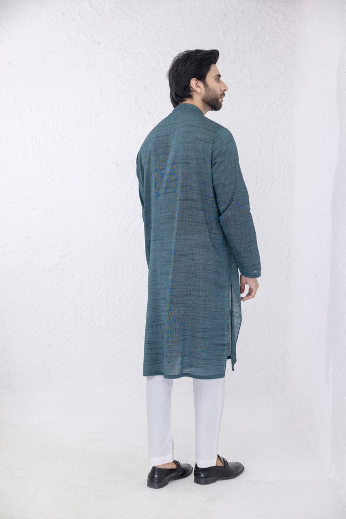 Men Kurta - 02112509