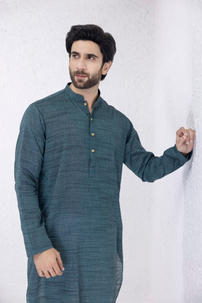 Men Kurta - 02112509