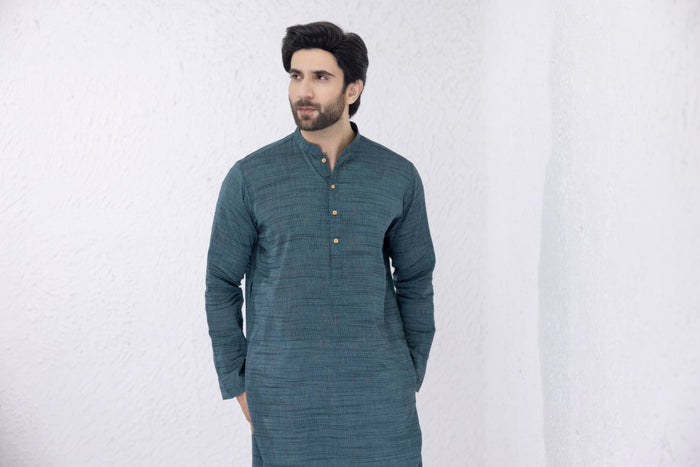 Men Kurta - 02112509