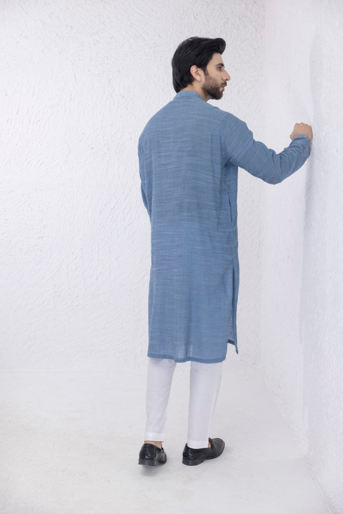 Men Kurta - 02112510