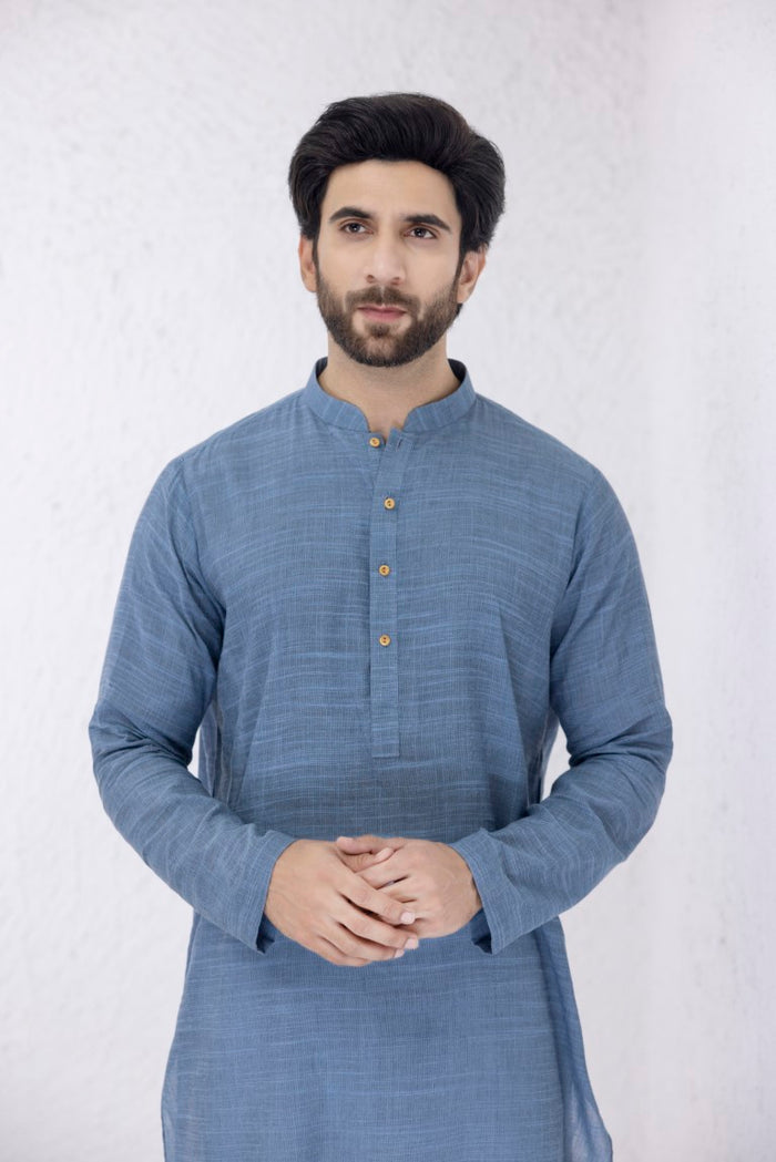Men Kurta - 02112510