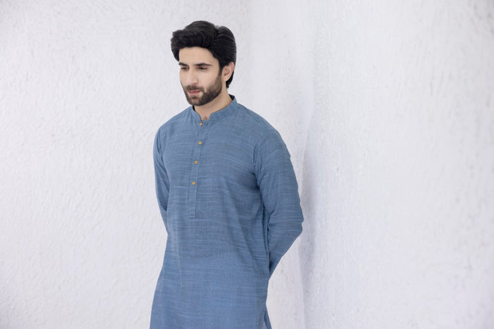 Men Kurta - 02112510