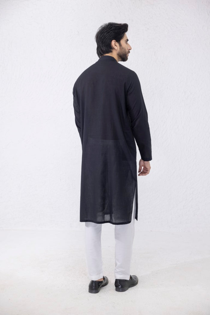 Men Kurta - 02112511