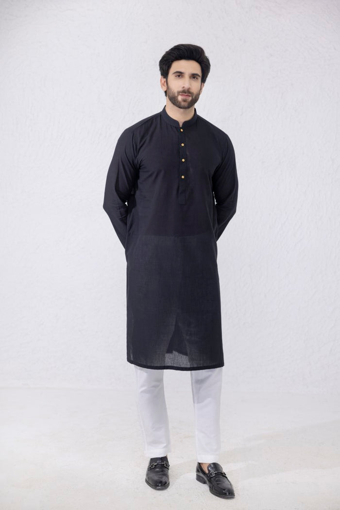 Men Kurta - 02112511