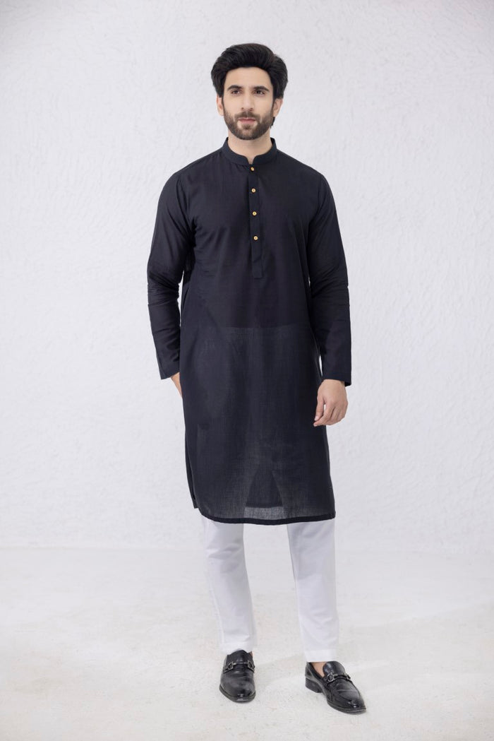 Men Kurta - 02112511