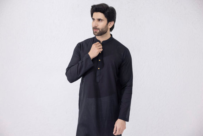 Men Kurta - 02112511